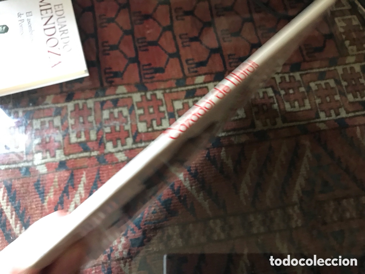 Libros de segunda mano: Cazador de libros. Neyland Bayon. El arca de papel - Foto 2