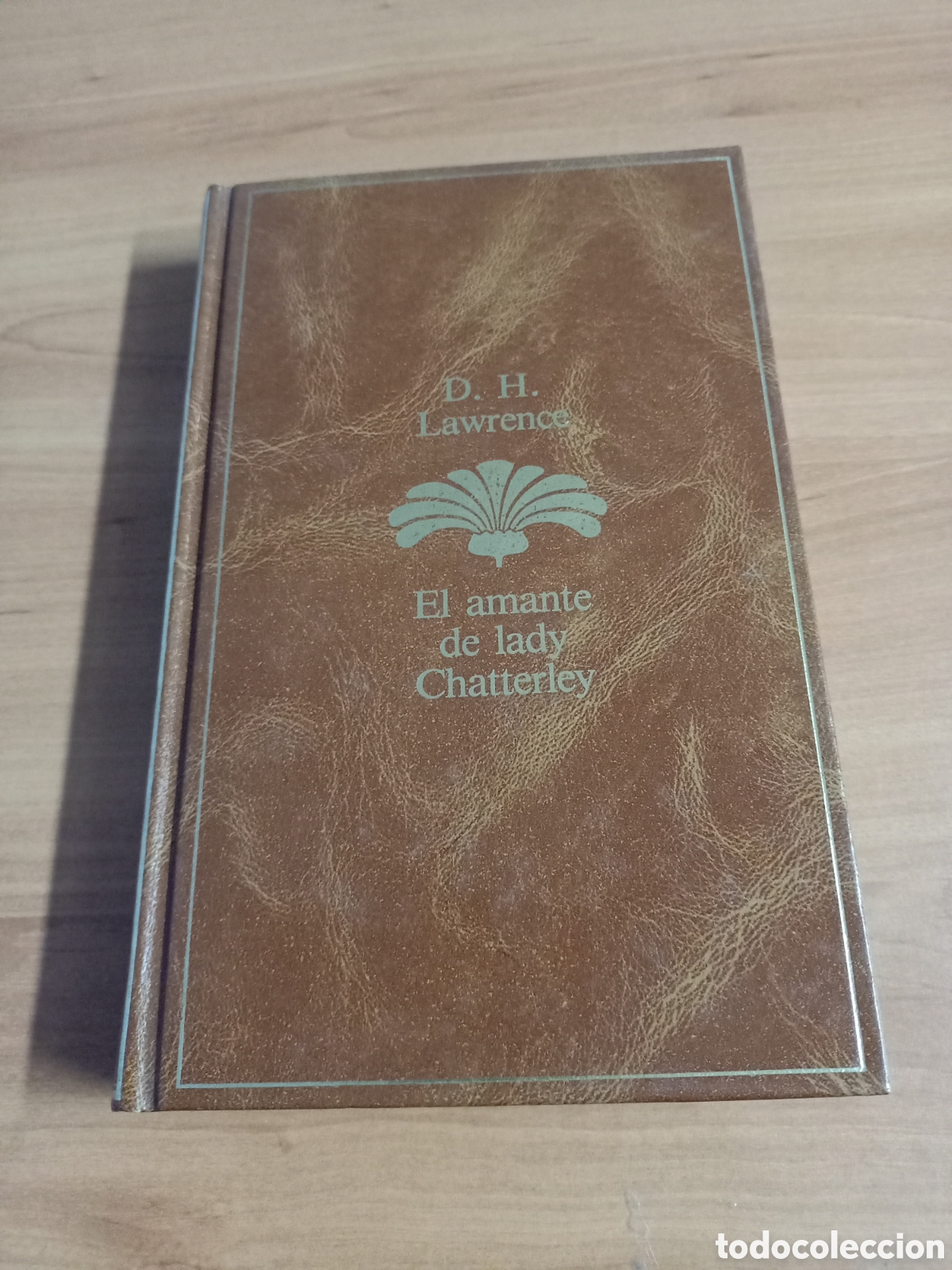 Libros de segunda mano: El amante de lady Chatterley - D.H. Lawrence - Foto 1