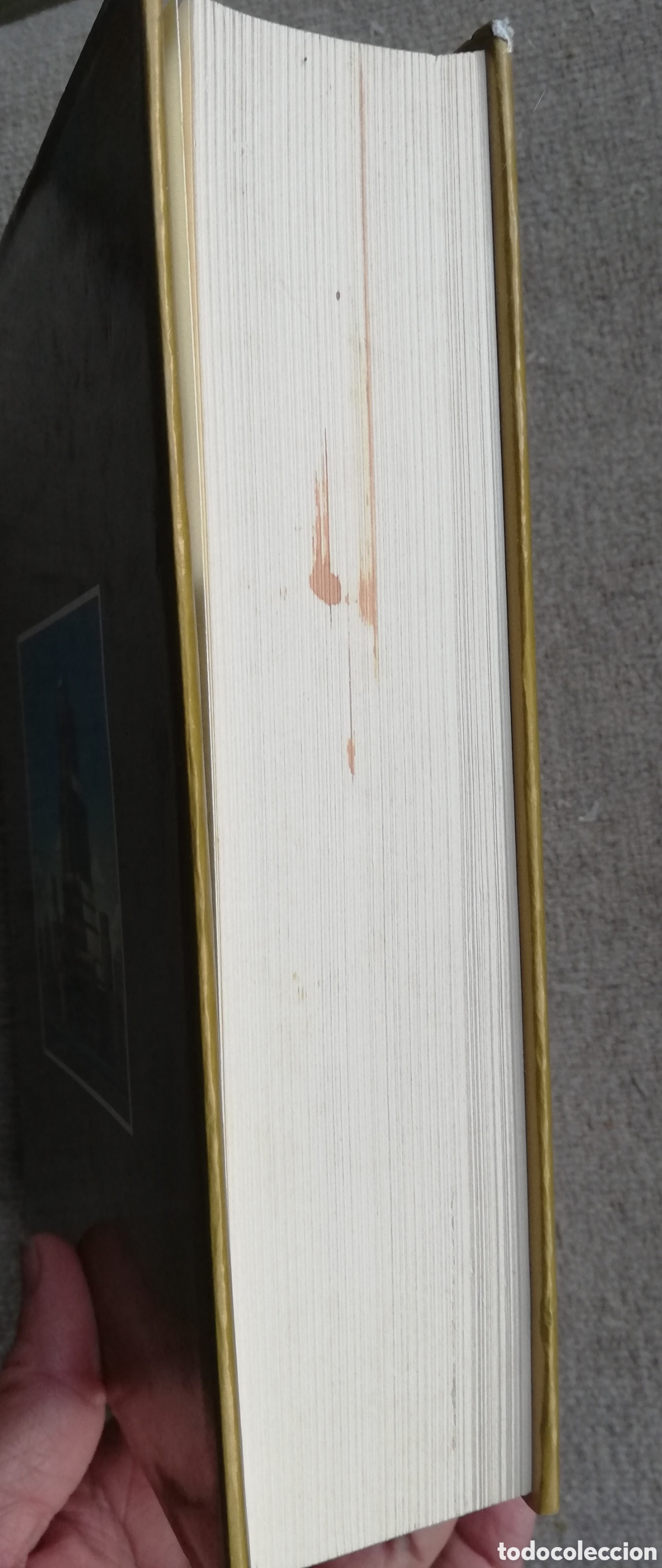 Libros de segunda mano: Obra en prosa de Jorge Guill&eacute;n. Tusquets - Foto 3