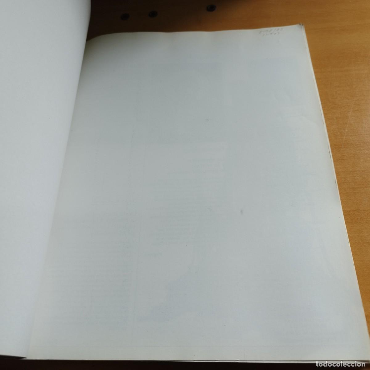 Libros de segunda mano: FRAGMENTO, N 3 / CON-AR-02 / REVISTA - Foto 3