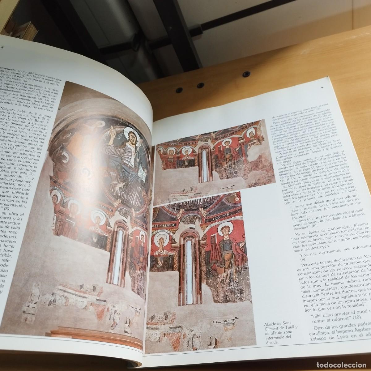 Libros de segunda mano: FRAGMENTO, N 3 / CON-AR-02 / REVISTA - Foto 8