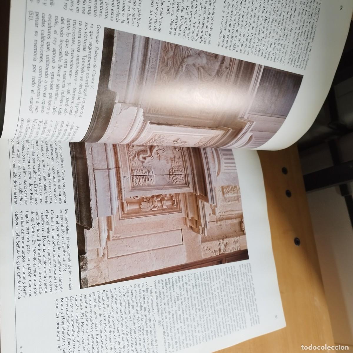Libros de segunda mano: FRAGMENTO, N 3 / CON-AR-02 / REVISTA - Foto 9