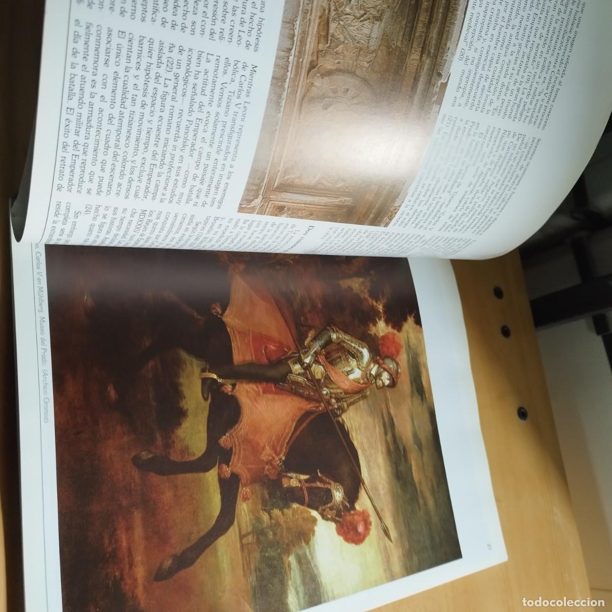 Libros de segunda mano: FRAGMENTO, N 3 / CON-AR-02 / REVISTA - Foto 11