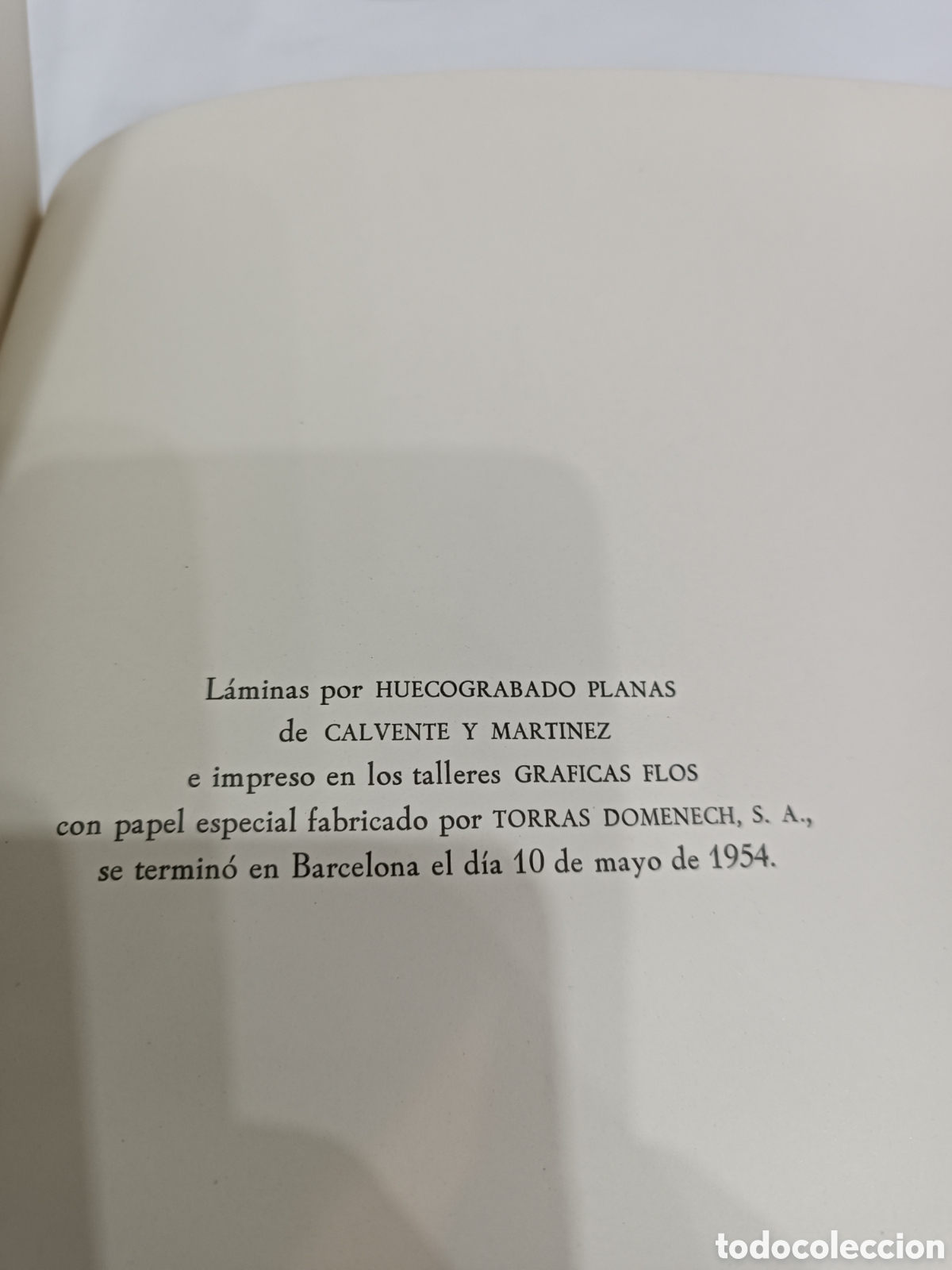 Libros de segunda mano: Libro EL RETABLO DEL SANT ESPERIT DE MANRESA - Foto 9
