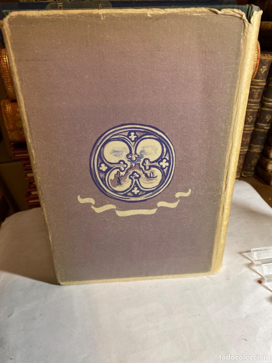 Libros de segunda mano: HISTORIA DE ALEMANIA VEIT VALENTIN 1947 - Foto 6