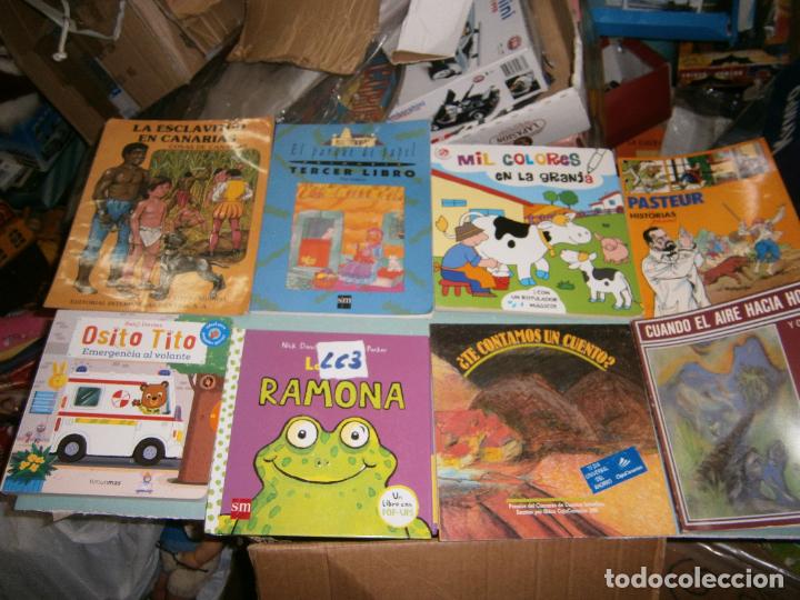 Libros de segunda mano: EL PARQUE DE PAPEL - 3ER. LIBRO - Foto 1