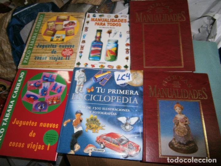 Libros de segunda mano: TU PRIMERA ENCICLOPEDIA - LC4 - Foto 1