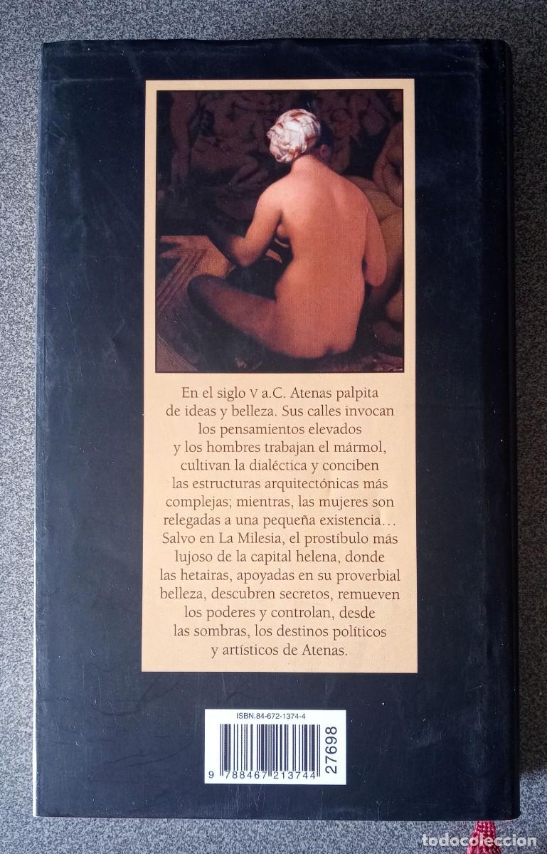 Libros de segunda mano: Las Dos Muertes De S&oacute;crates Ignacio Garc&iacute;a Vali&ntilde;o - Foto 5