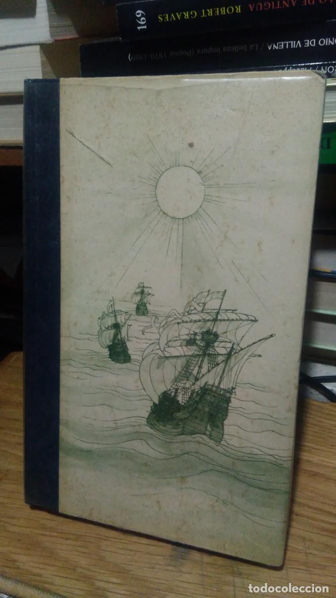 Libros de segunda mano: LOS LUSIADAS, CAMOENS, CIRCULO DE LECTORES - Foto 1