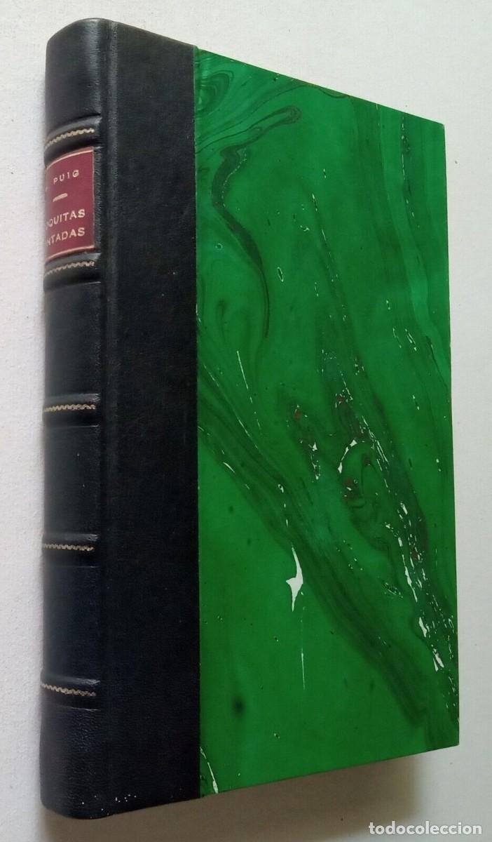 Libros de segunda mano: Puig, Manuel - Boquitas Pintadas - Primera Edici&oacute;n - (1969) - SIGNED - Foto 3
