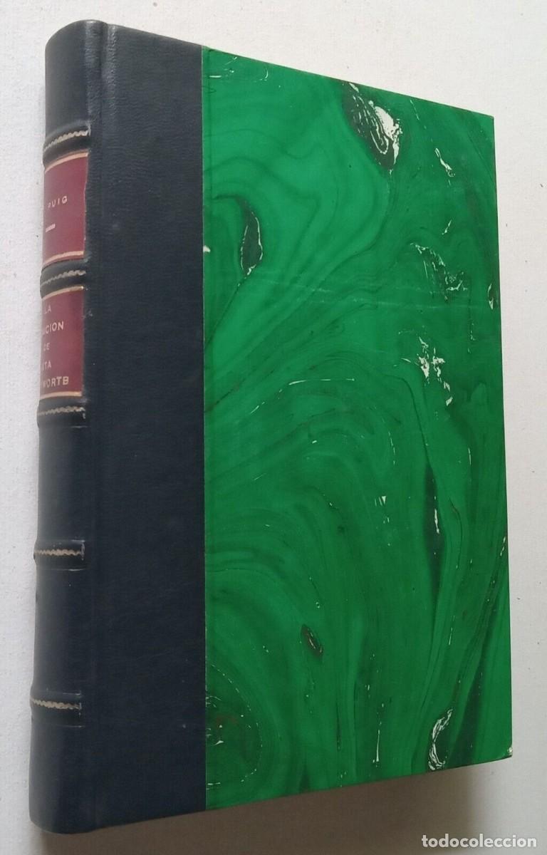 Libros de segunda mano: Puig, Manuel - La traici&oacute;n de Rita Hayworth - (1970) - SIGNED - Foto 3