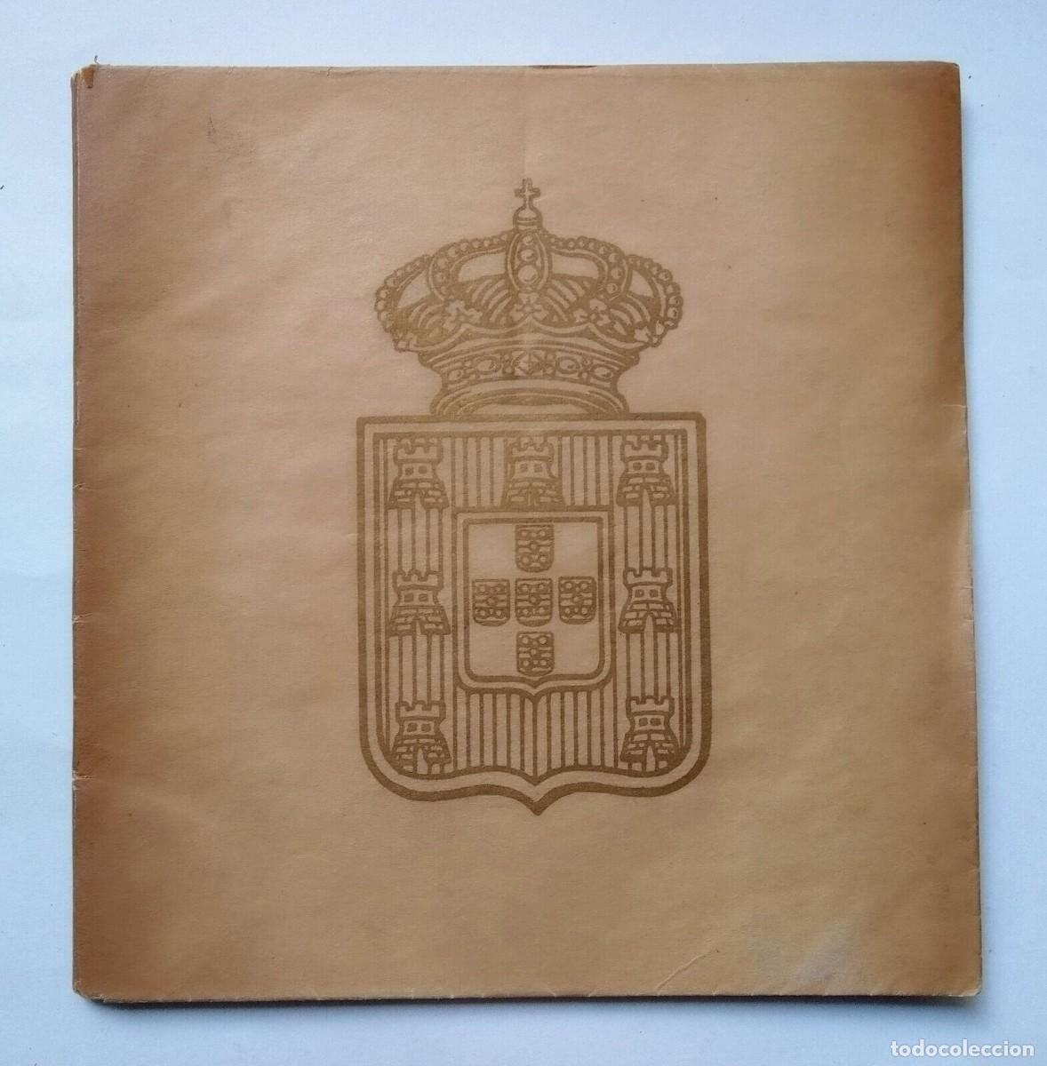 Libros de segunda mano: Coelho da Cunha, Jos&eacute; - D. Manuel II - (1932) - SIGNED - Foto 1