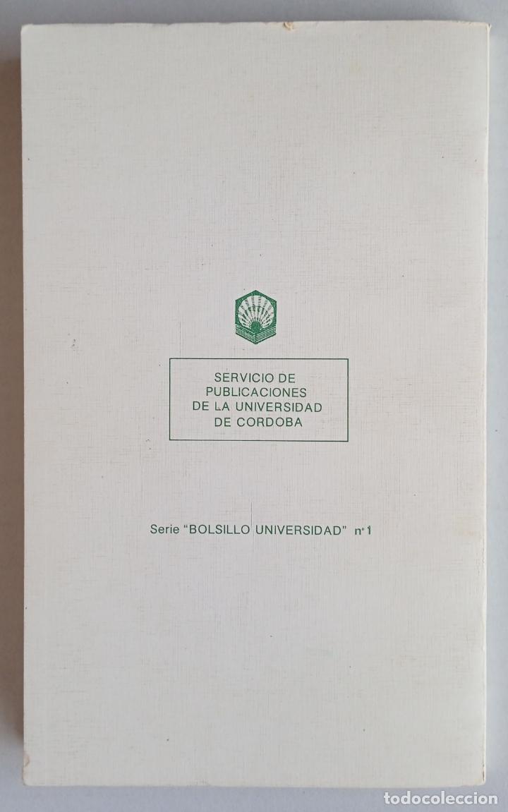 Libros de segunda mano: LA SEXUALIDAD EN LA ESPA&Ntilde;A MUSULMANA - Foto 5