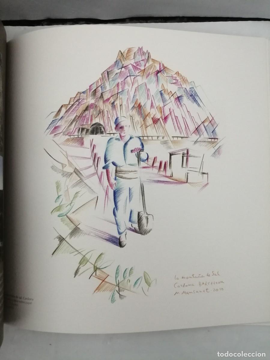 Libros de segunda mano: El valor del paisaje (SOLO LIBRO 72 P&Aacute;GINAS) - Foto 4