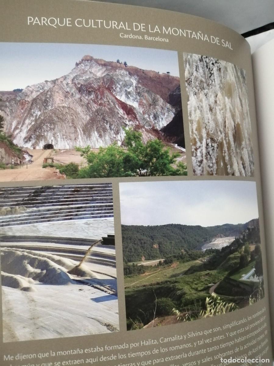Libros de segunda mano: El valor del paisaje (SOLO LIBRO 72 P&Aacute;GINAS) - Foto 5
