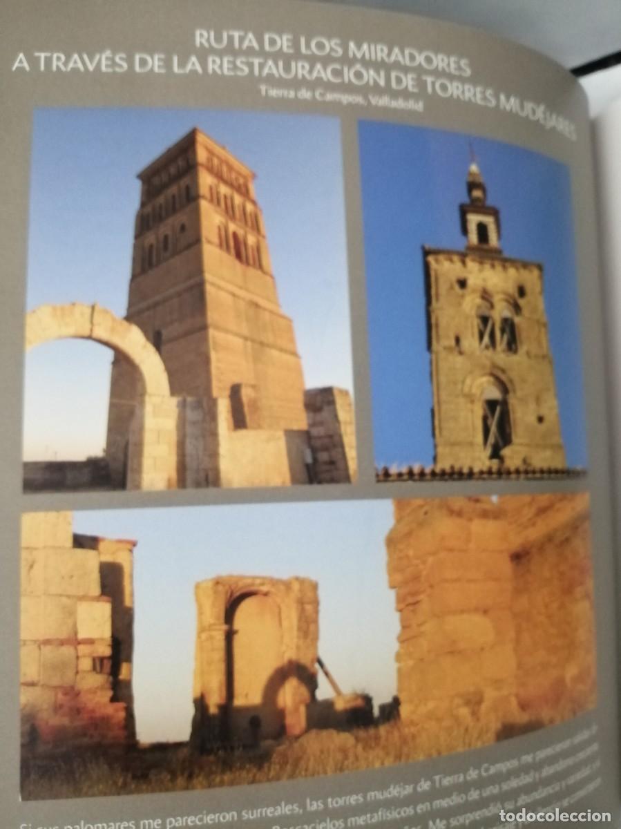 Libros de segunda mano: El valor del paisaje (SOLO LIBRO 72 P&Aacute;GINAS) - Foto 6