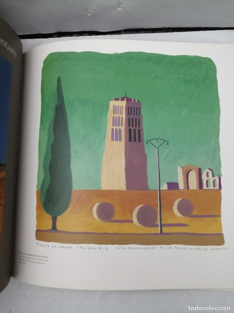 Libros de segunda mano: El valor del paisaje (SOLO LIBRO 72 P&Aacute;GINAS) - Foto 7