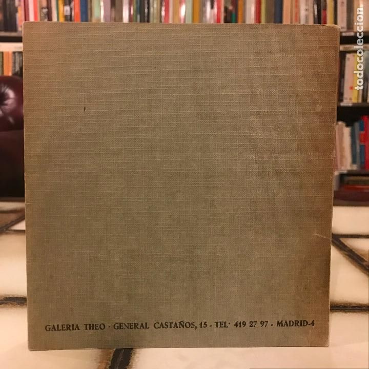 Libros de segunda mano: Baltasar Lobo. - Foto 2