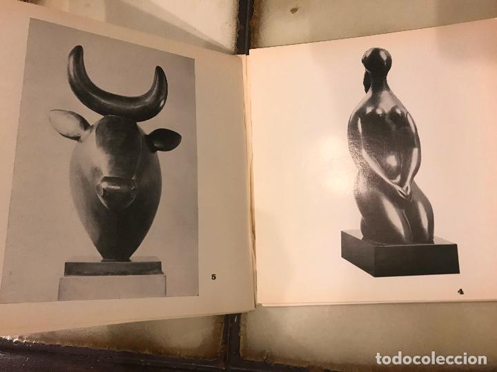 Libros de segunda mano: Baltasar Lobo. - Foto 5