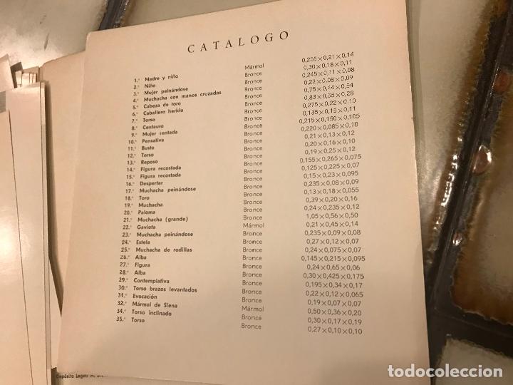 Libros de segunda mano: Baltasar Lobo. - Foto 7