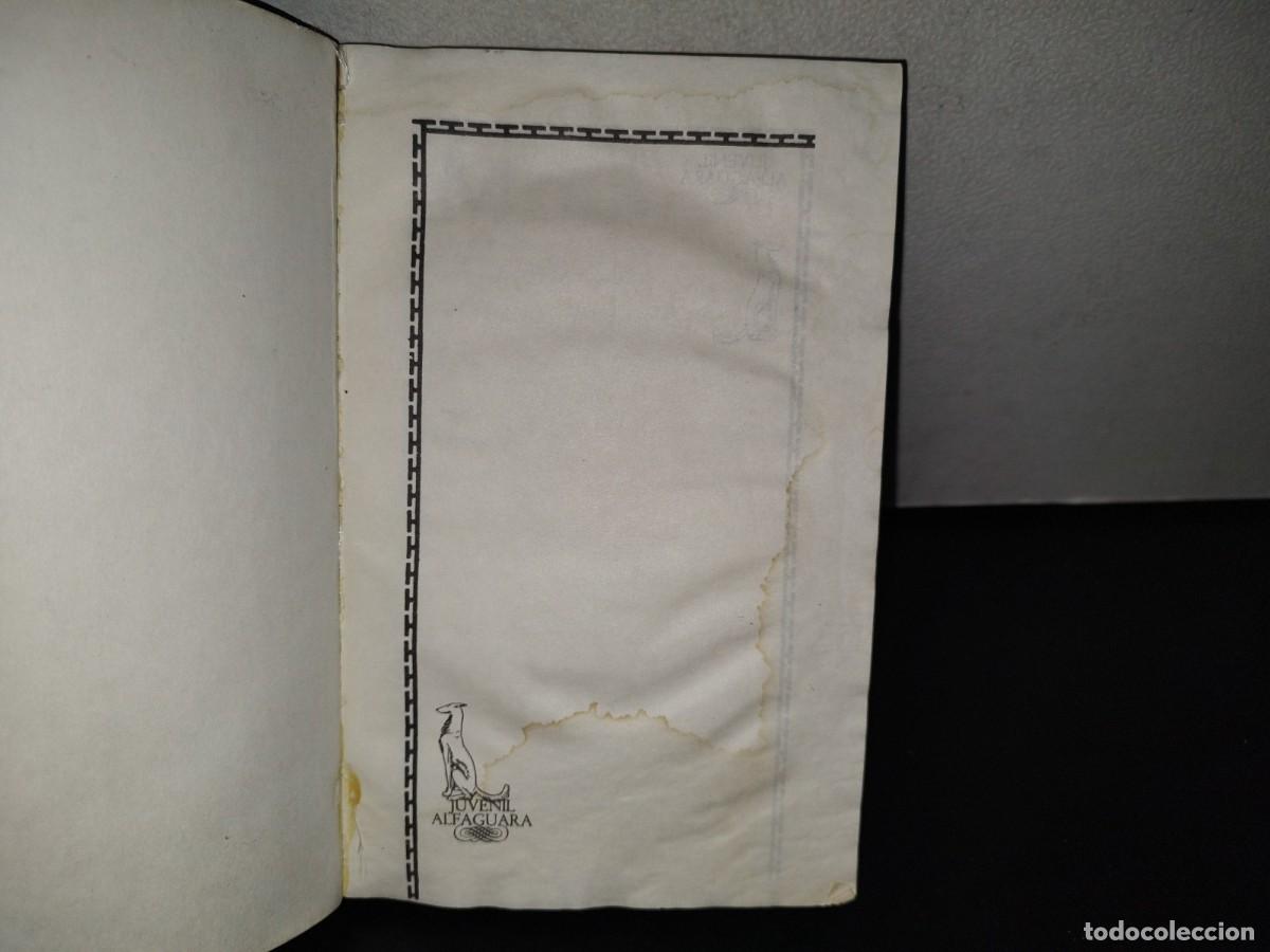 Libros de segunda mano: 93- MOMO - MICHAEL ENDE - 1995 - Foto 5