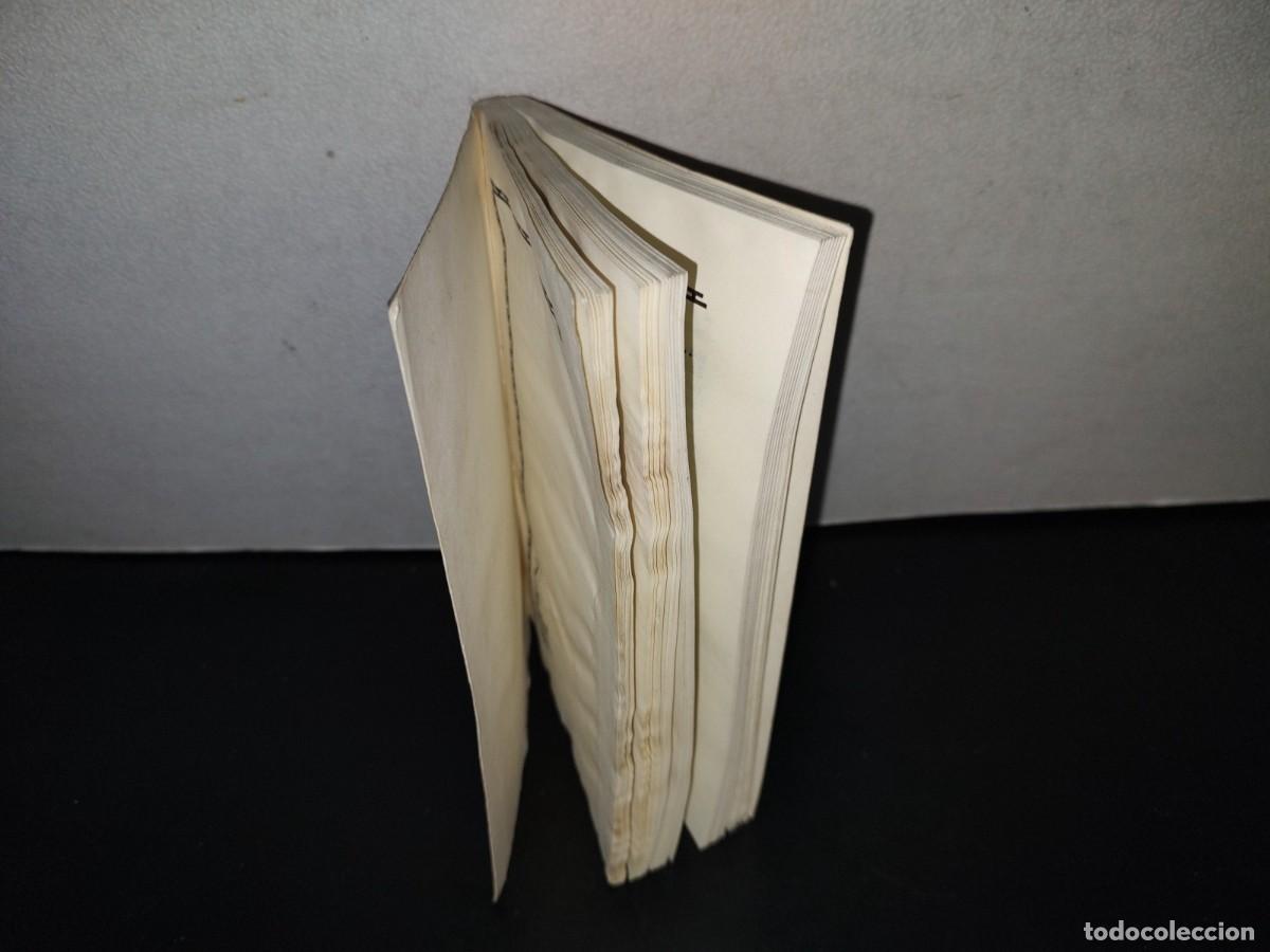 Libros de segunda mano: 93- MOMO - MICHAEL ENDE - 1995 - Foto 13