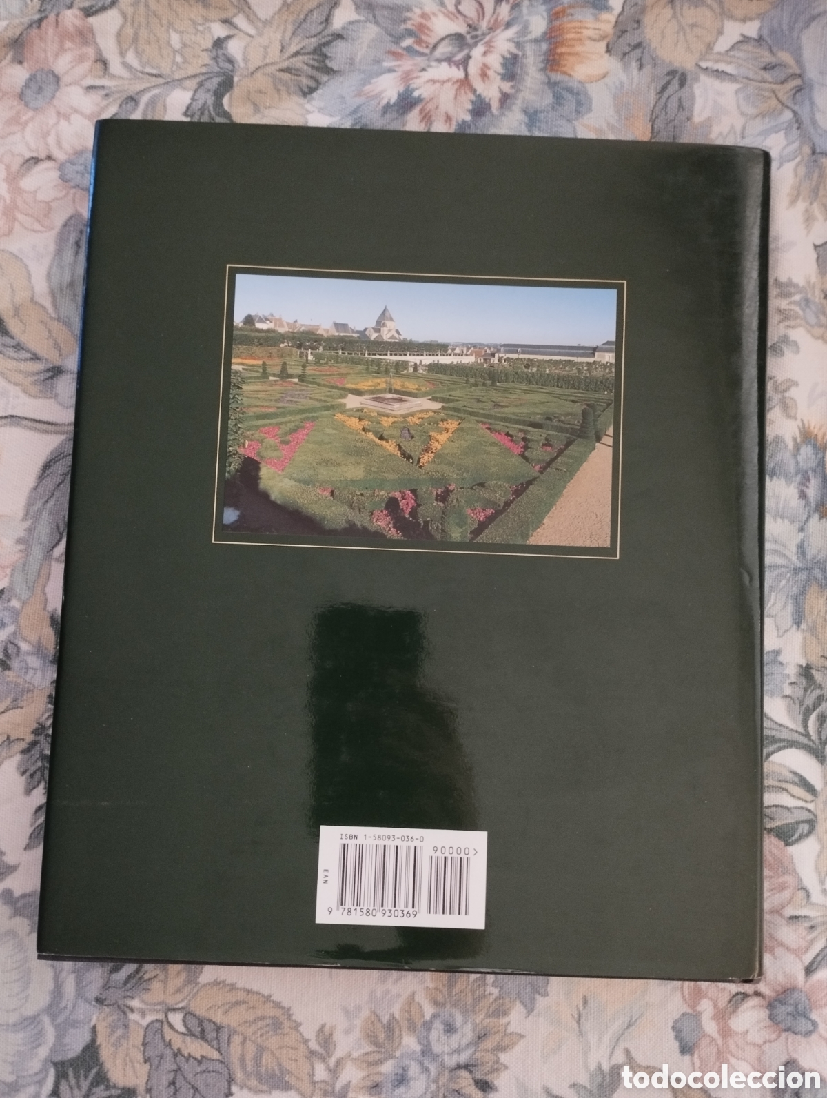 Libros de segunda mano: TERRESTRIAL PARADISE (OVIDIO GUAITA) - Foto 15