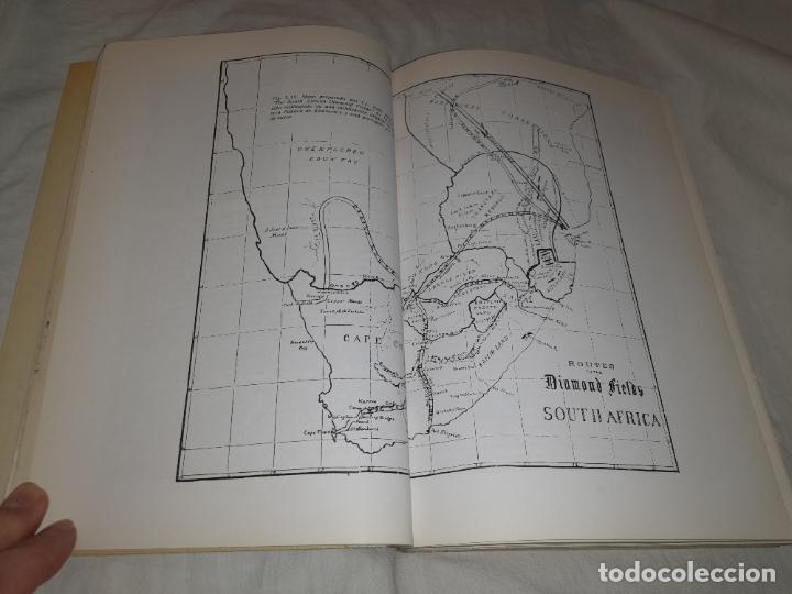 Libros de segunda mano: DIAMANTES - A&Ntilde;O 1983 - ERIC BRUTON - MUY ILUSTRADO. - Foto 12