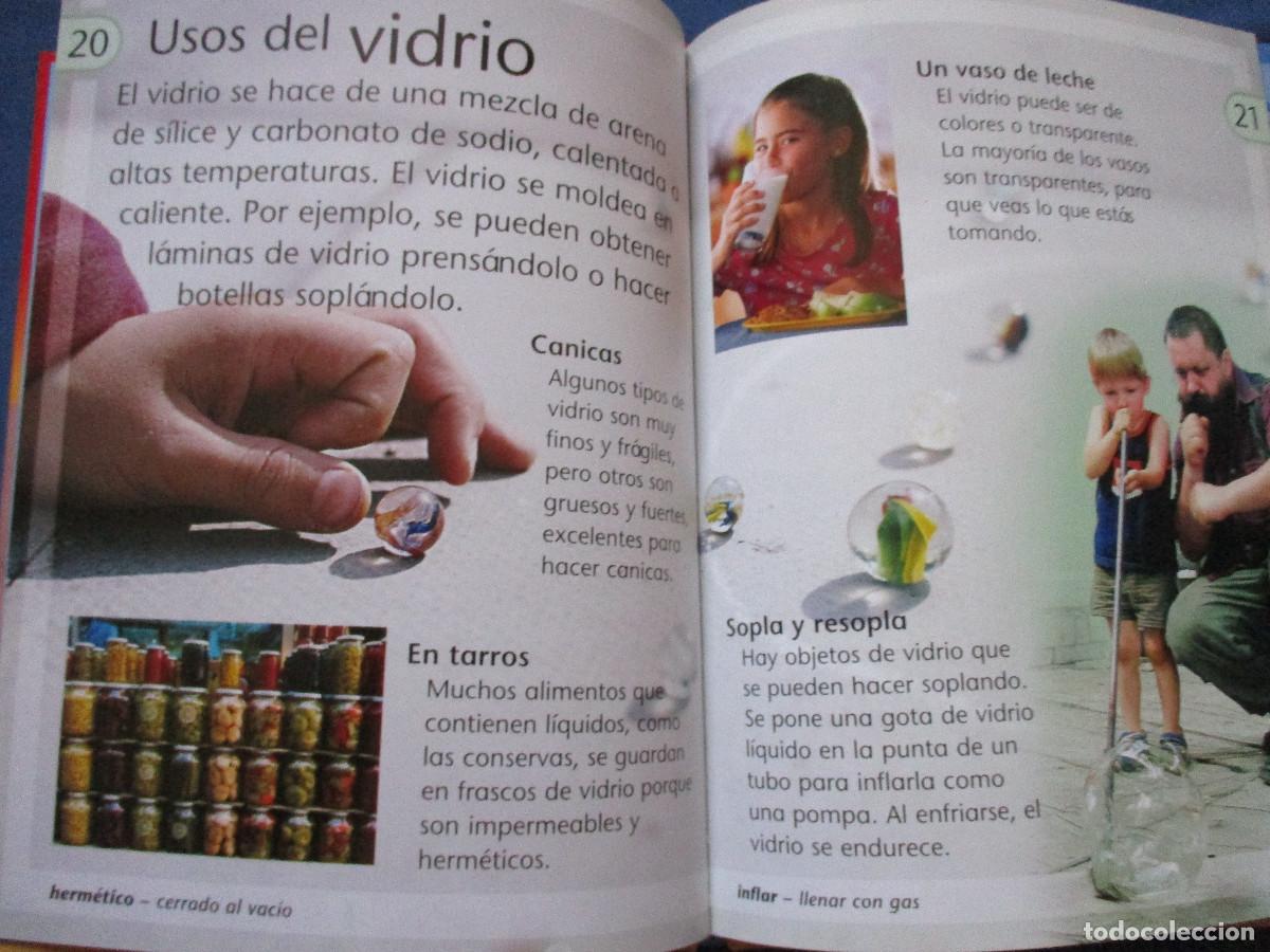 Libros de segunda mano: CLIVE GIFFORD &middot; MATERIALES - EDILUPA EDICIONES 2007 - Foto 4