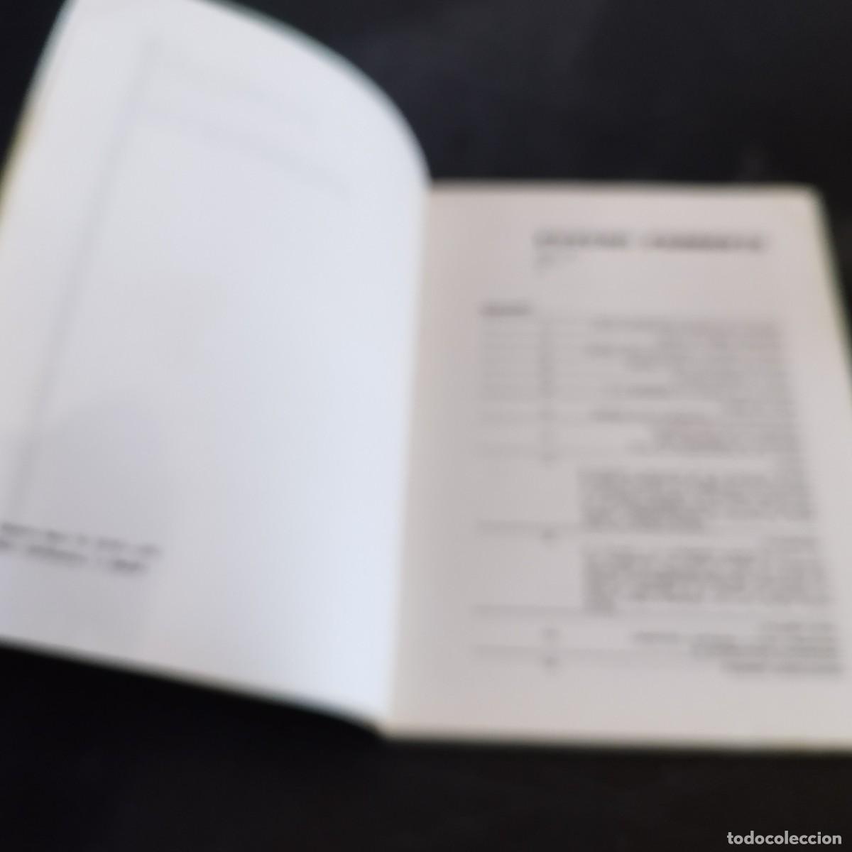 Libros de segunda mano: EL FUTURO ES YA PRESENTE / VVAA / EVA 067 - Foto 4