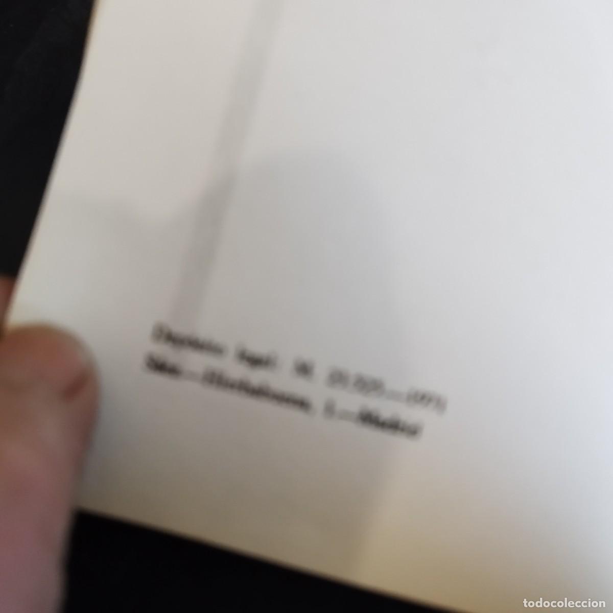 Libros de segunda mano: EL FUTURO ES YA PRESENTE / VVAA / EVA 067 - Foto 6
