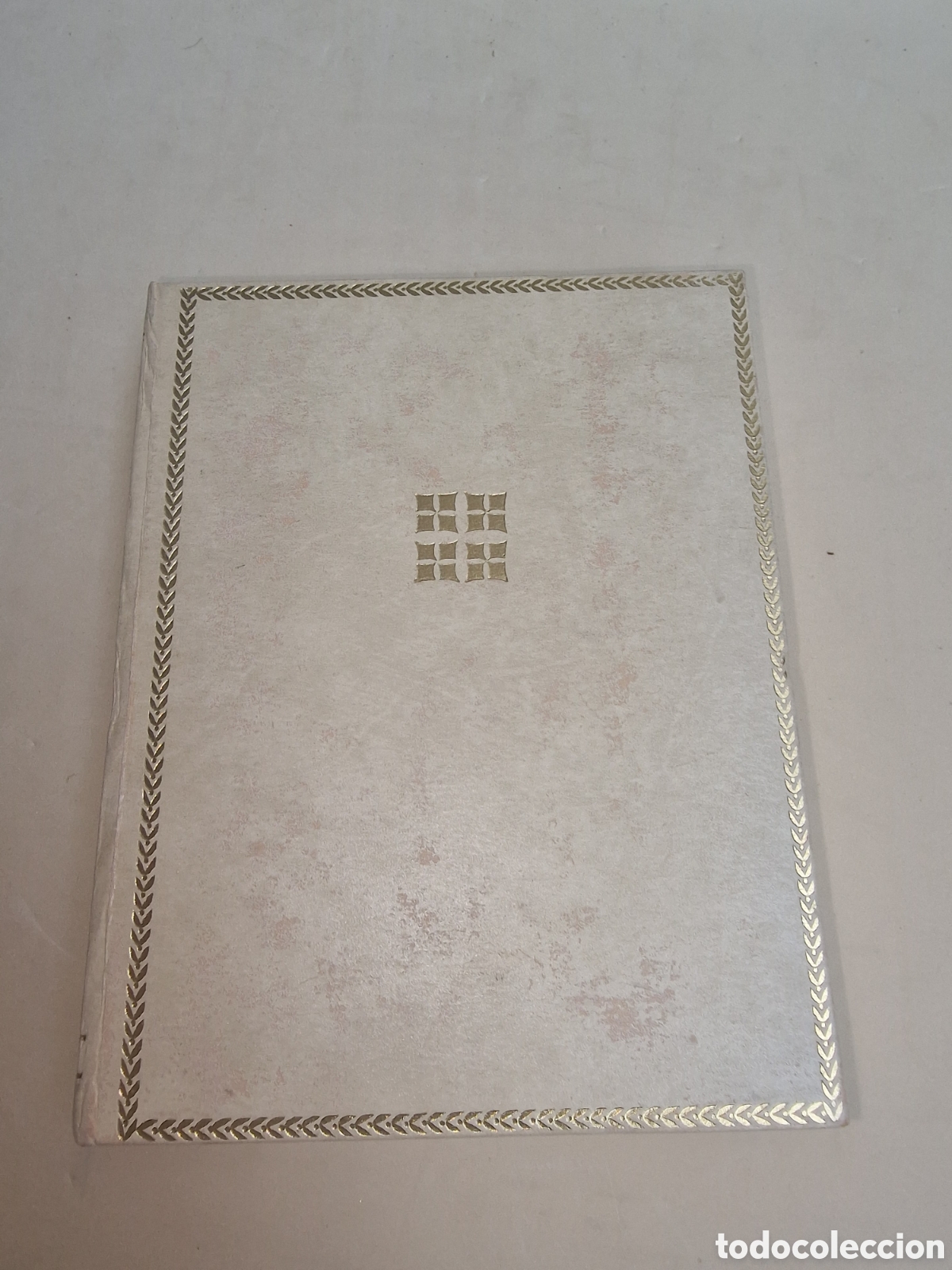 Libros de segunda mano: Miguel de Cervantes, Obras Completas I - Foto 2