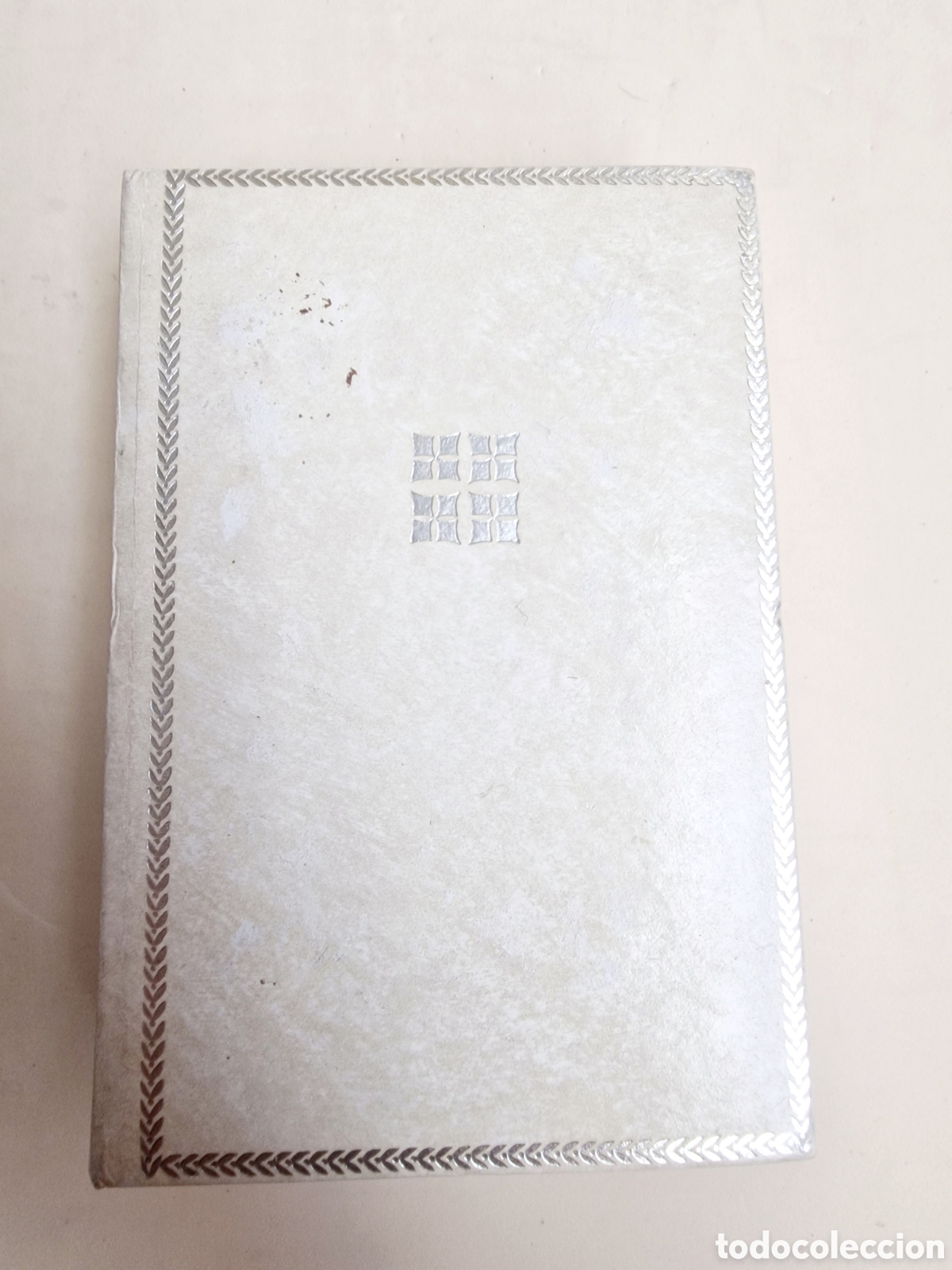 Libros de segunda mano: Tagore, Obra Escogida - Foto 6