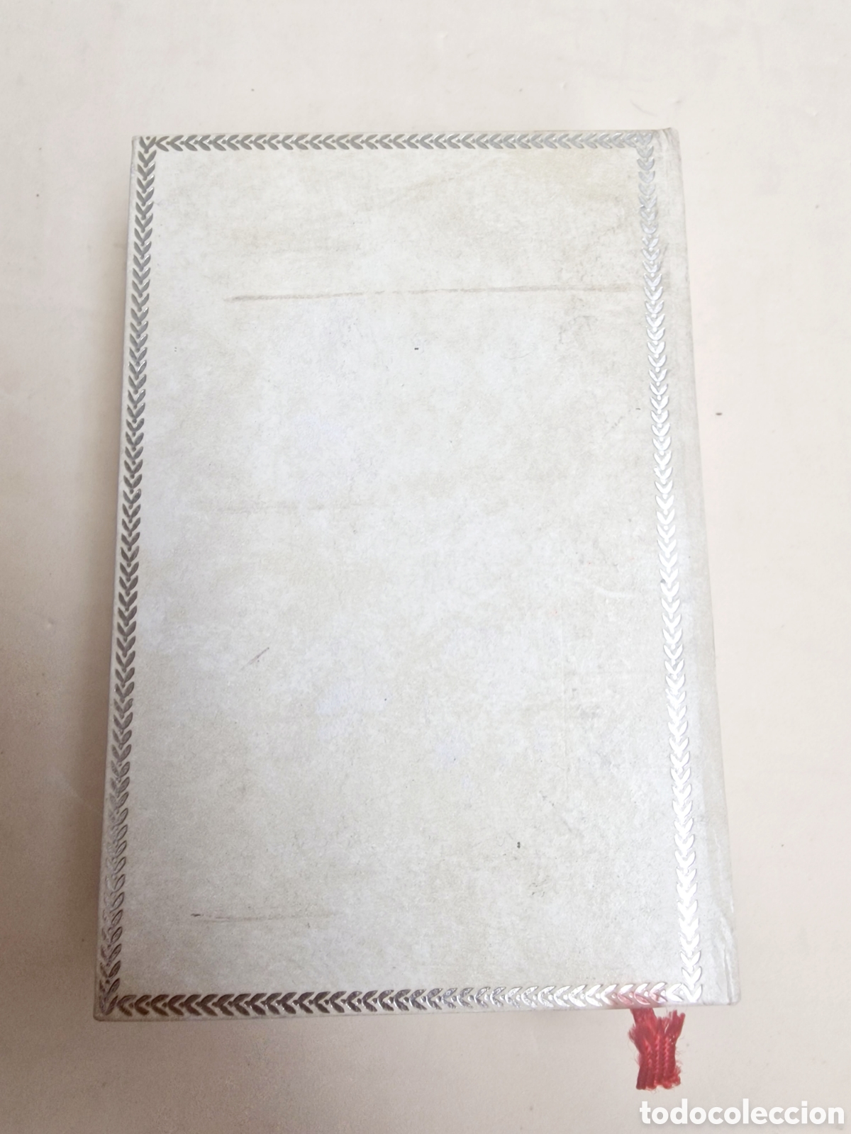 Libros de segunda mano: Tagore, Obra Escogida - Foto 5