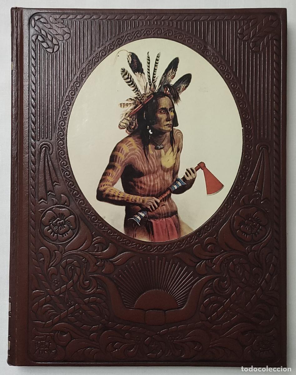 Libros de segunda mano: THE OLD WEST. THE INDIANS. TIME-LIFE BOOKS. - Foto 1