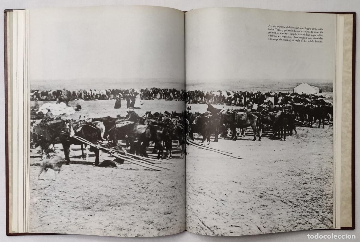 Libros de segunda mano: THE OLD WEST. THE INDIANS. TIME-LIFE BOOKS. - Foto 4