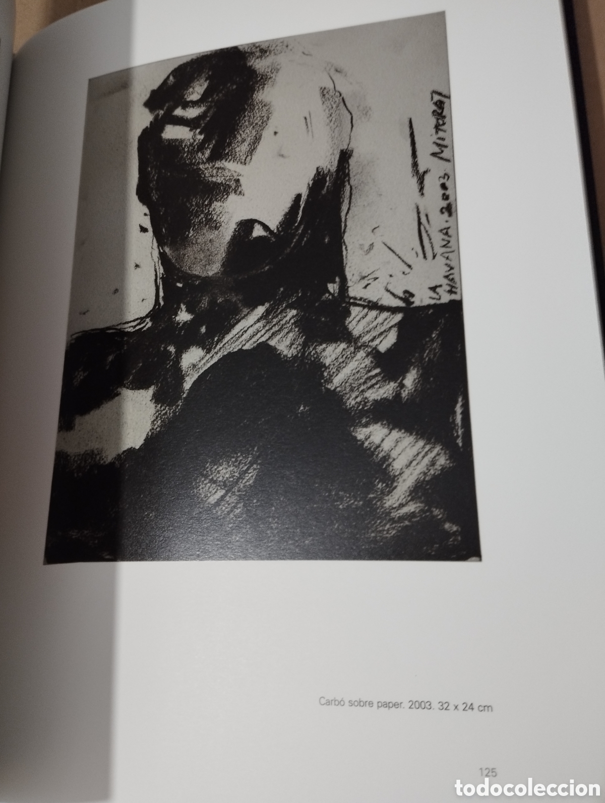 Libros de segunda mano: IGOR MITORAJ A PALMA. EL MITE PERDUT (FUNDACI&Oacute; LA CAIXA) - Foto 4