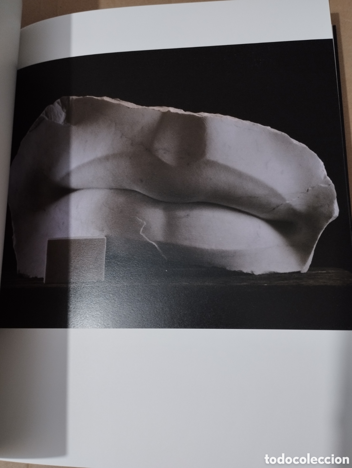 Libros de segunda mano: IGOR MITORAJ A PALMA. EL MITE PERDUT (FUNDACI&Oacute; LA CAIXA) - Foto 11
