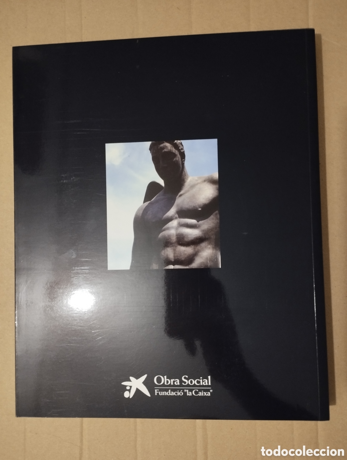 Libros de segunda mano: IGOR MITORAJ A PALMA. EL MITE PERDUT (FUNDACI&Oacute; LA CAIXA) - Foto 14