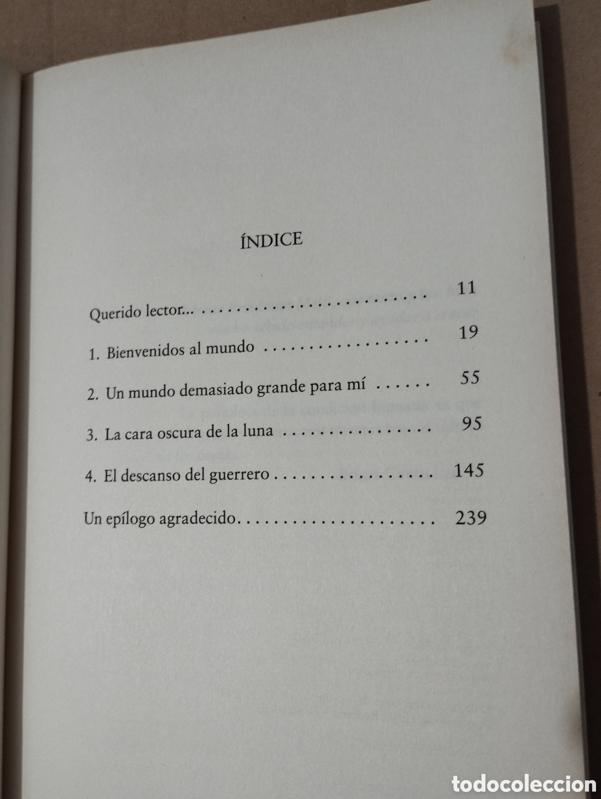 Libros de segunda mano: EL MUNDO EN TUS MANOS (ELSA PUNSET) - Foto 3