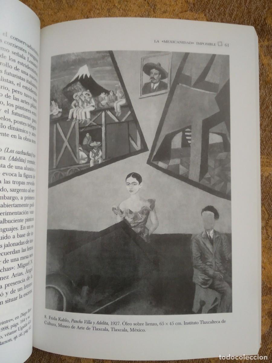Libros de segunda mano: FRIDA KAHLO. CONTRA EL MITO -- PATRICIA MAYAYO - Foto 3