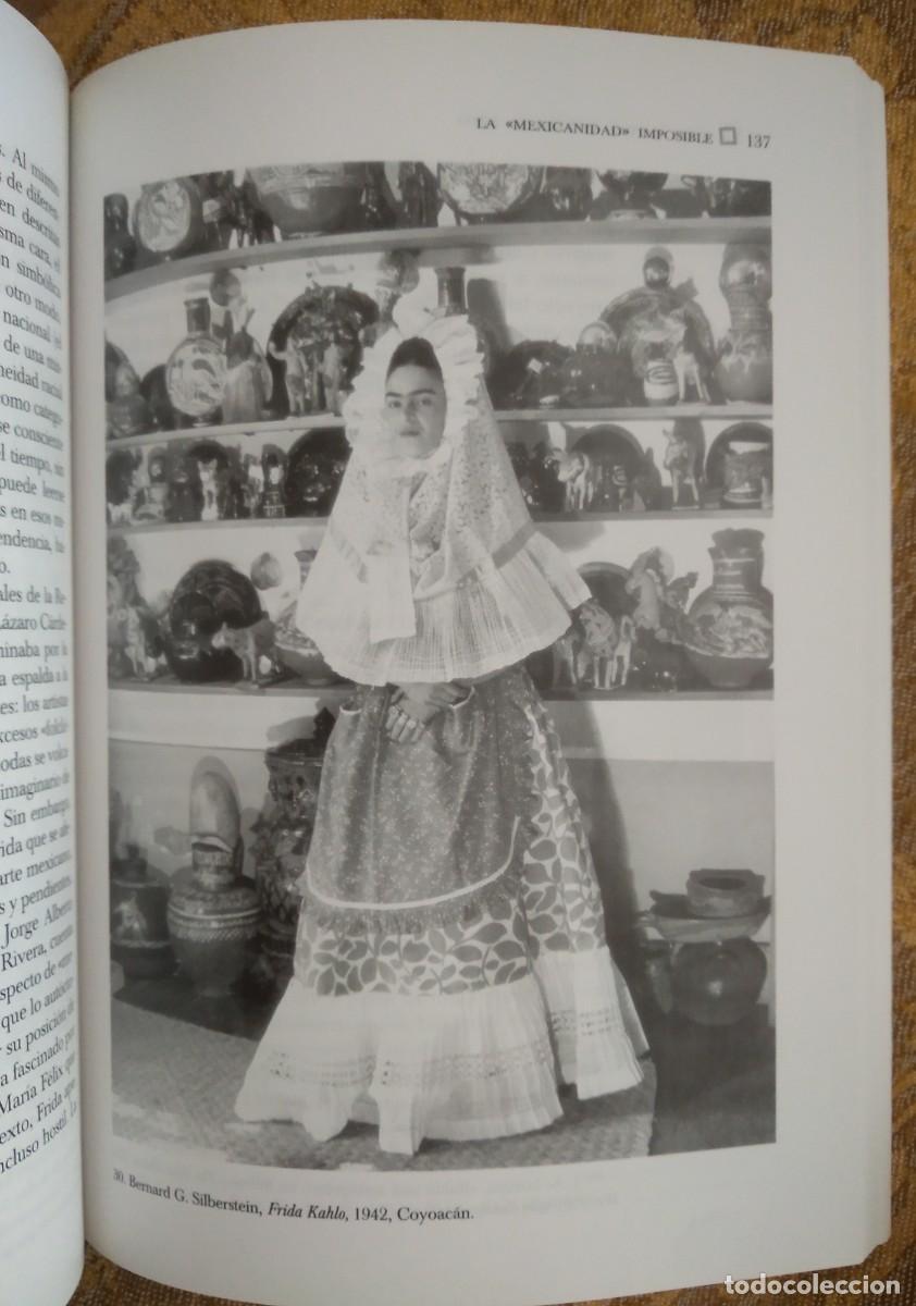 Libros de segunda mano: FRIDA KAHLO. CONTRA EL MITO -- PATRICIA MAYAYO - Foto 5