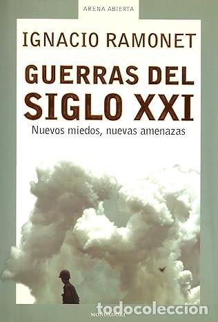 Libros de segunda mano: Guerras del siglo XXI - Foto 1