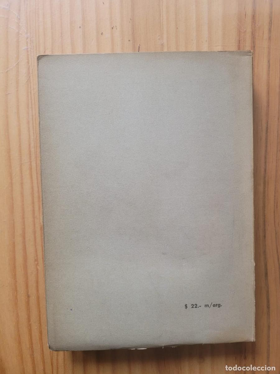 Libros de segunda mano: PEREGRINACI&Oacute;N A LAS FUENTES - LANZA DEL VASTO - Foto 3