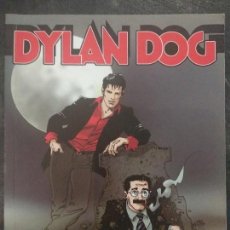 Libros de segunda mano: DYLAN DOG Nº 1 - ALETA EDICIONES