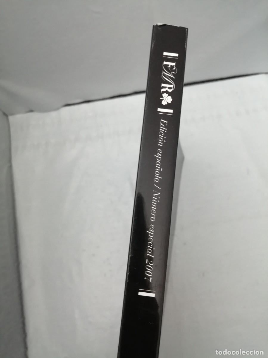 Libros de segunda mano: FMR, N&uacute;mero Especial 2007: Vig&eacute;simo Quinto A&ntilde;o - Foto 3