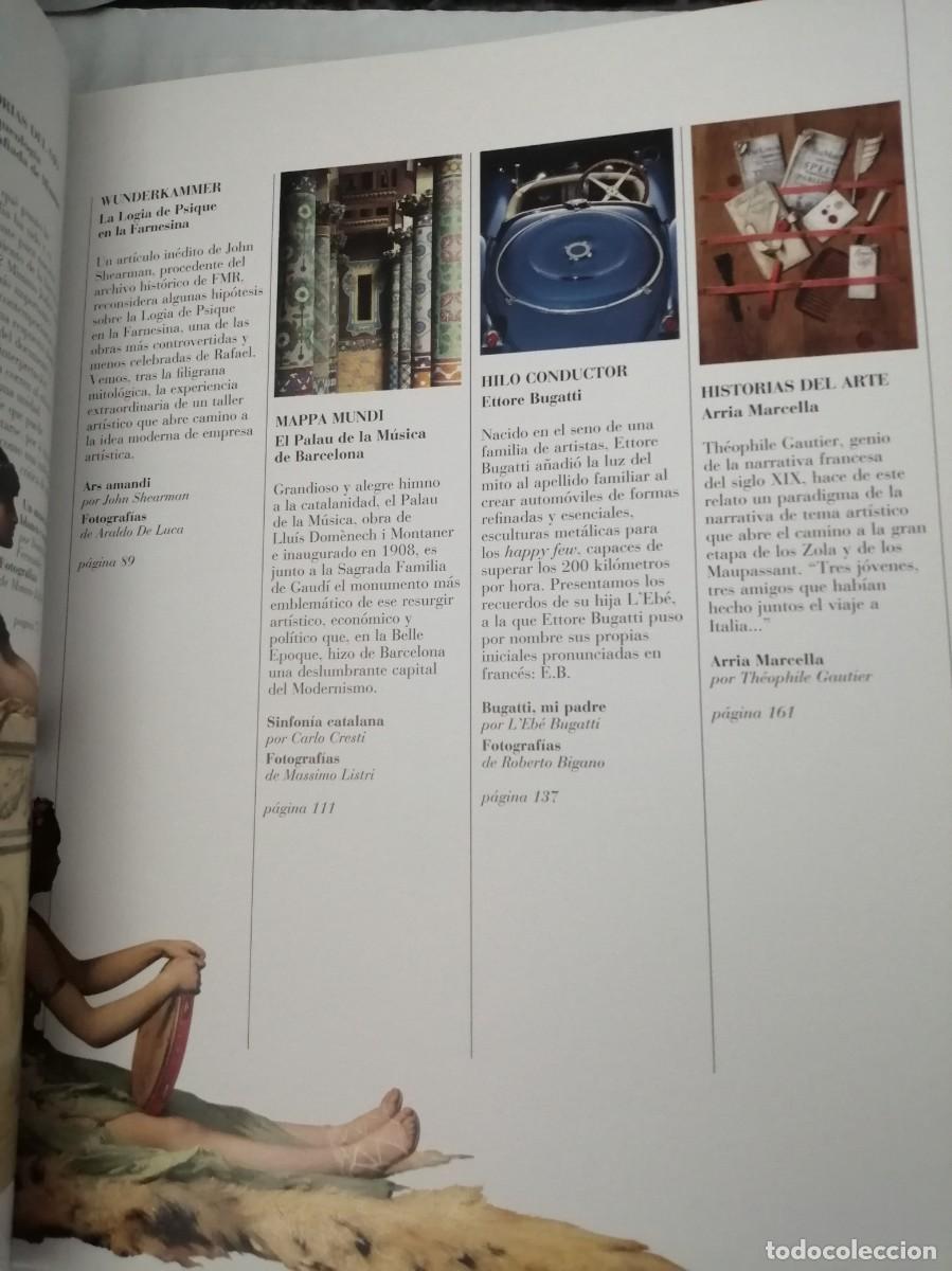 Libros de segunda mano: FMR, N&uacute;mero Especial 2007: Vig&eacute;simo Quinto A&ntilde;o - Foto 9