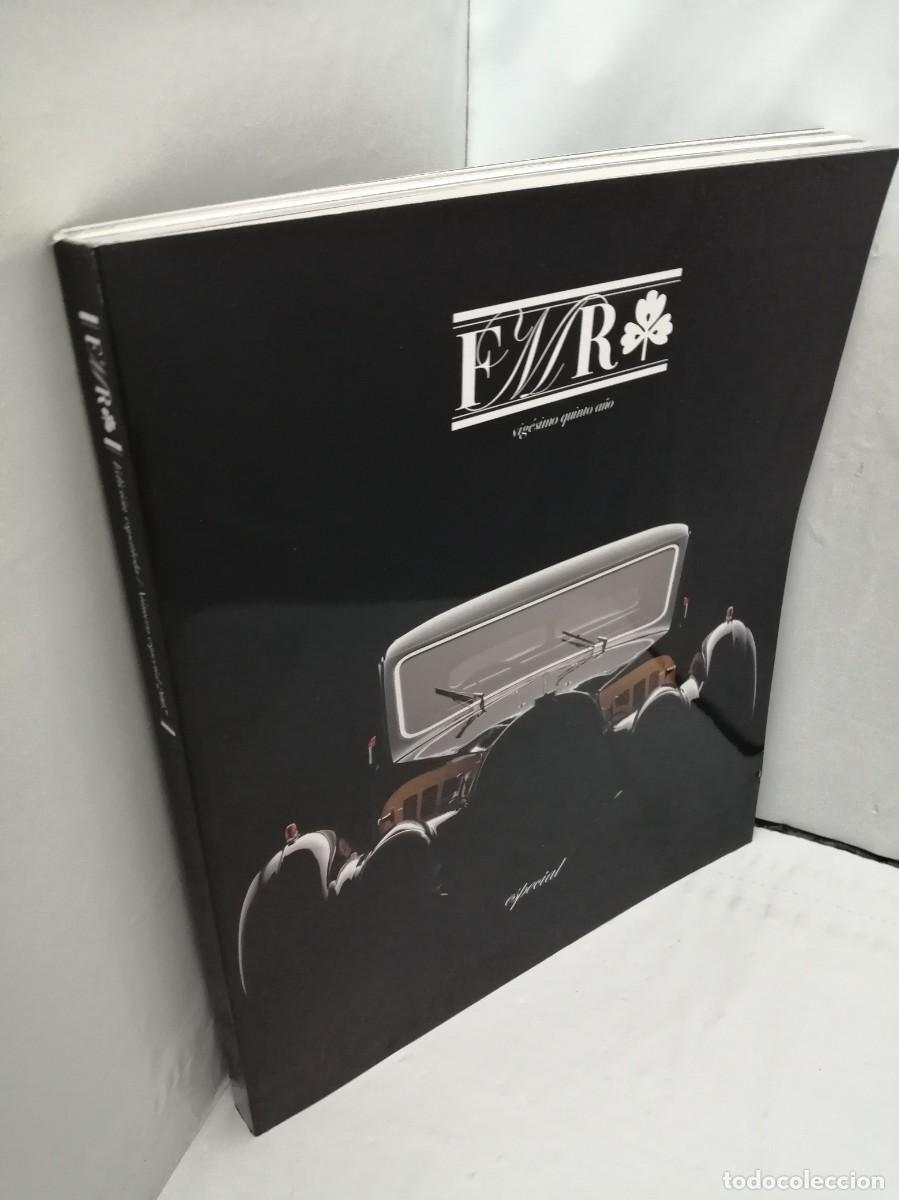 Libros de segunda mano: FMR, N&uacute;mero Especial 2007: Vig&eacute;simo Quinto A&ntilde;o - Foto 10