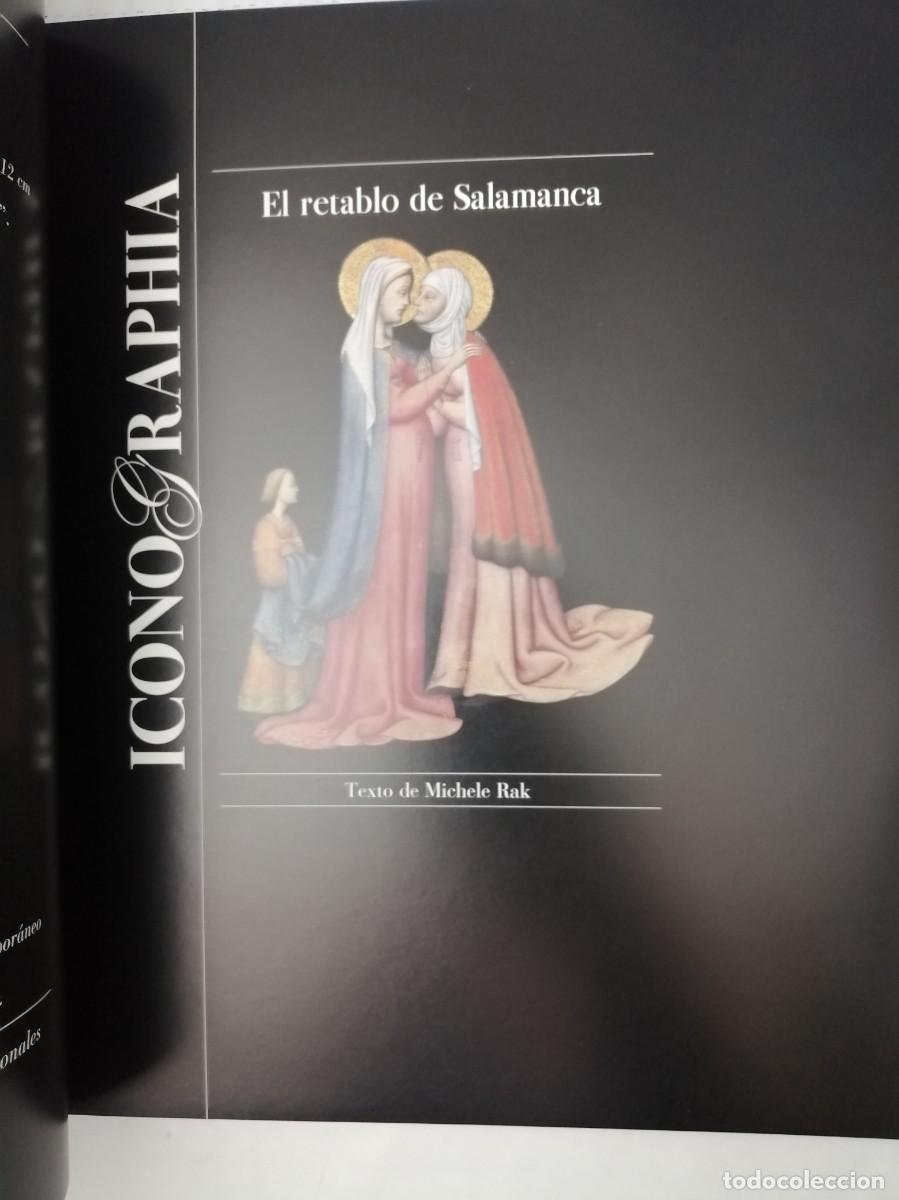 Libros de segunda mano: FMR 11 (once), Febrero / Marzo 2006 - Foto 6