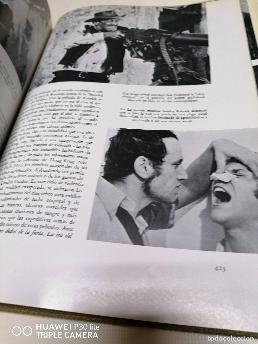 Libros de segunda mano: Historia del Cine - Foto 9